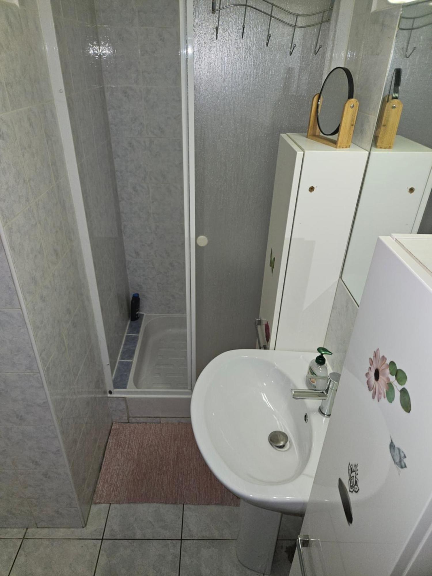 Apartment Centre Nizza